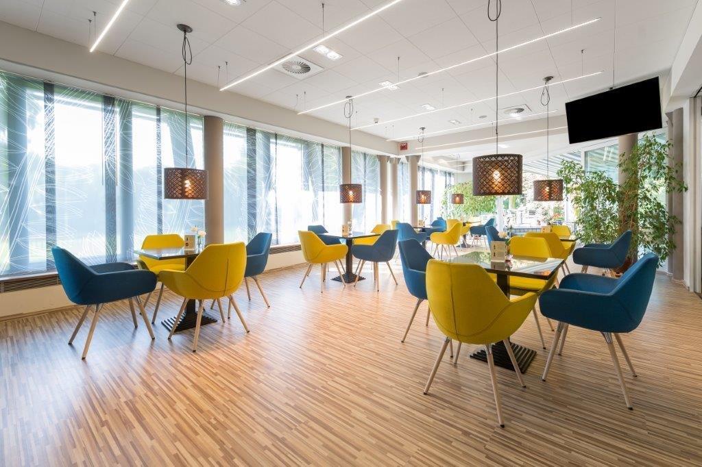 Hotel Vivaldi Poznaň Exteriér fotografie